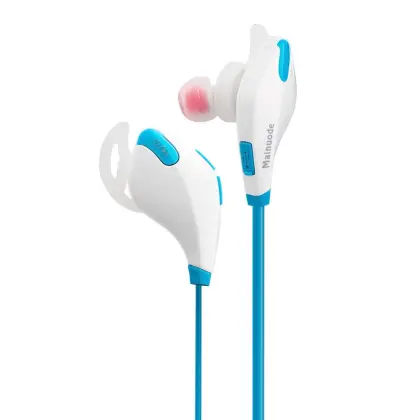 Cheap Bluetooth Wireless Headphones Earbuds