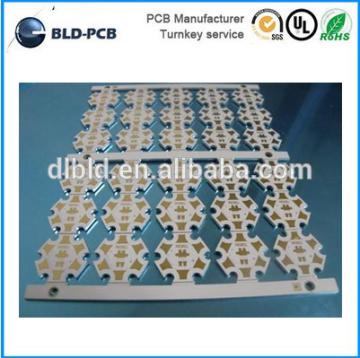 Immersion Gold PCB Suppliers with Multilayer PCB Board