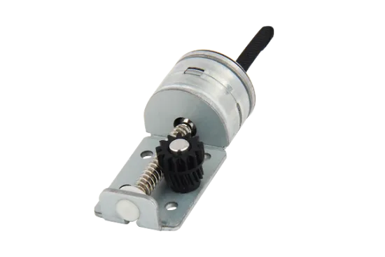 Stepper Motor Small, PM Mini 5V Stepper Motor, Stepper Motor Camera Customizable