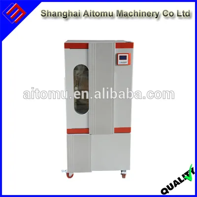 Shaking Incubator Laboratory Thermostatic Devices