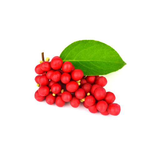 Plant Protein Powder with Schisandrin
