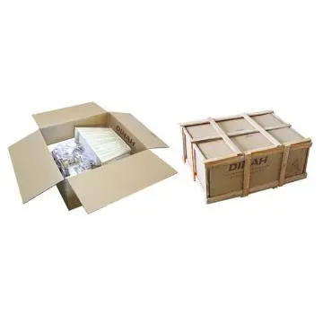 15W 3000K/4000K COB Square LED spot light----Guanghui series