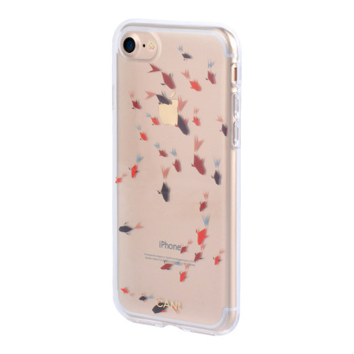 Custom OEM design full color iphone7 plus case