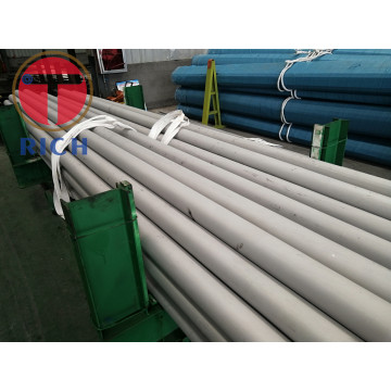 304L Stainless Steel Tube for Sputtering Target