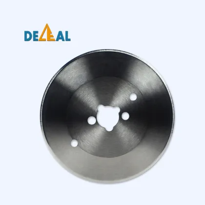 Venison and Game Meat Slicer Blade - 80mm to 120mm