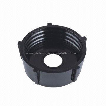 Blender Jar Base Blade Seat, Made of Plastic
