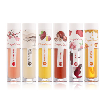 Wholesale Organic Lip Oil - New Hot Sale Moisturizing Lip Balm OEM Private Label