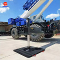 پد بیرونگر HDPE مقاوم در برابر فشار نیروی باد بندر