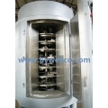 Continuous Vacuum Plate Drying Machine