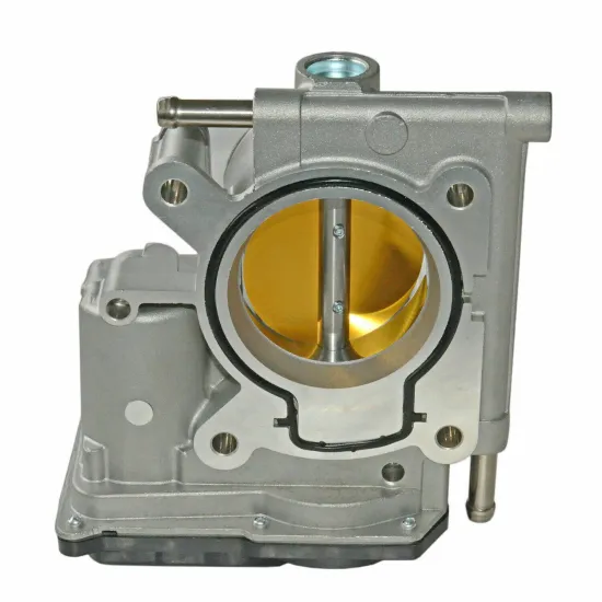 L321-13-640G Throttle Body for Mazda 2003-2007 3.5L, 6 2.0L and 2.3L