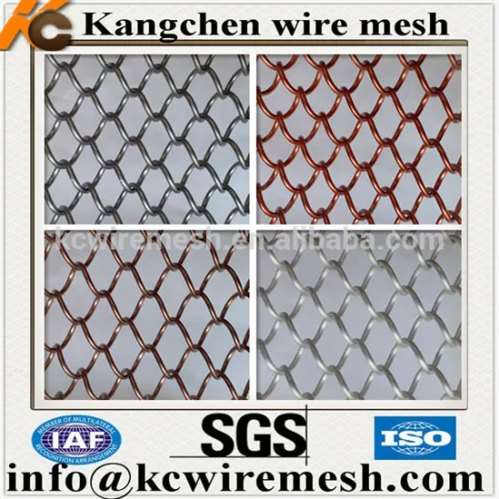 KANGCHEN modern decorative Hall Divider Curtain