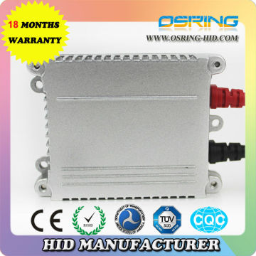 hot sale !!! OSRING ballast HID 55w hid ballast HID ballast repair