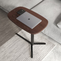 Sofa Side Eating Dining Table Portable Laptop Desk