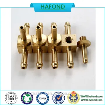 Leading Quality Manufacture China Factory Carbon Steel Pipe Fitting