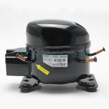 24V DC 500W BLDC Inverter R134A Micro Refrigeration Compressor