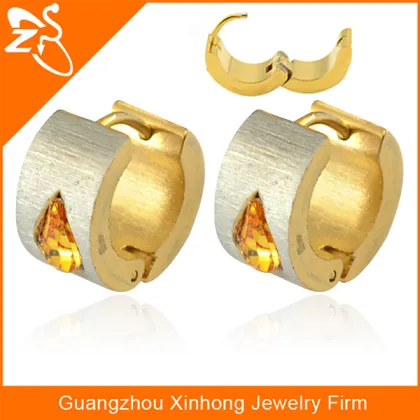 Hoops for earrings, Jewelry earrings fashion, Jewelled crystal earrings