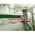 New Design Mannitol Drying Machine