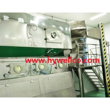 New Design Mannitol Drying Machine