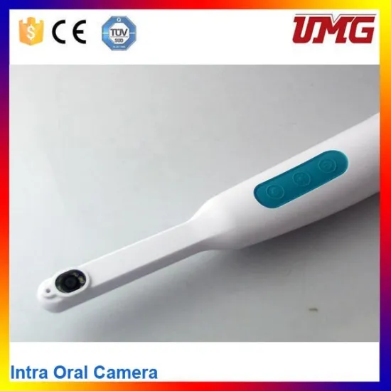 Medical Equipment Instrument Dental Video Endoscope Camera