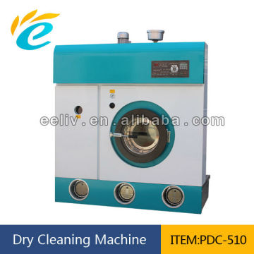 automatic used dry cleaning machine for sale