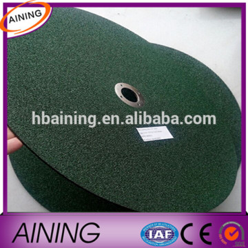 Flat Cutting Disc for inox