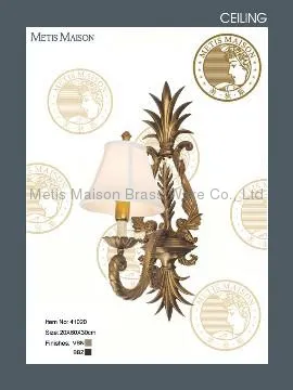 Antique copper lighting,Wall Sconce Lighting,Candle sconce wall lamp