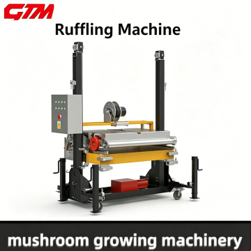 Machines de culture de champignons de précision
