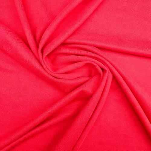 Knitted Twill Polyester Spandex Faux Suede Stretch Cloth