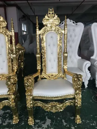 throne chairs king black throne chair