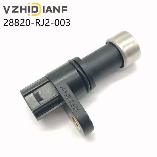 Factory Wholesale Transmission Vehicle Speed Sensor 28820-RJ2-003 for Honda Accord/Civic/CR-V/HR-V (2013-2016)
