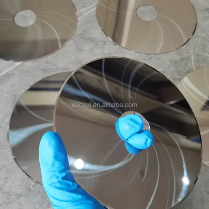 3M Tesa Slitting Sponge Tape Waste Round Blade 350x25.4x2mm For Cutting Tape Film