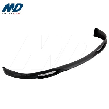EM Style Glass Fiber Front Lip cho 2009-2012 Porsche Cayman 987