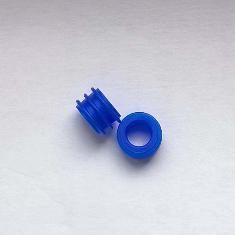 Professional Manufacturer Customize Automotive Connector TEC Silicone Wire Harness Seals