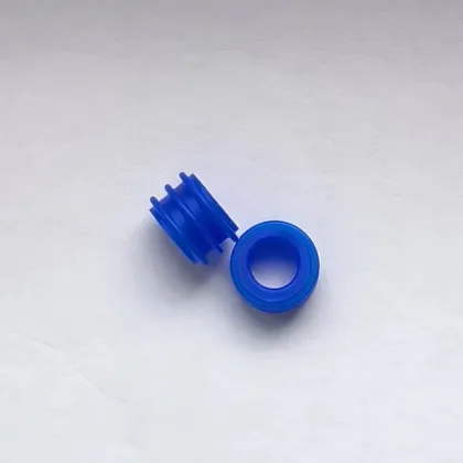 TEC Silicone Square Wire Harness Seal