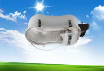 Cheap 85W ESL Plastic Street Light Countryside Road Light