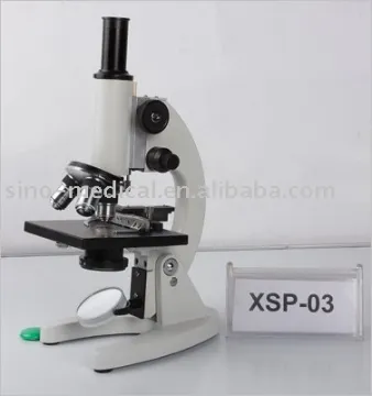 Pathological Microscope