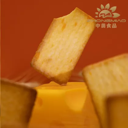 Rock Grilled Cheese Cookies