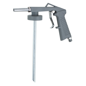 Voylet PS-8 Undercoating Spray Applicator Gun for Truck Bed Liner and Rust Proofing