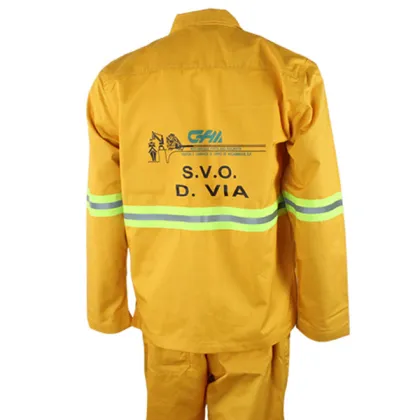 American Safety Snickers Hi Vis Workwear Uniform