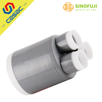 35KV high voltage cold shrinkable insulation tube