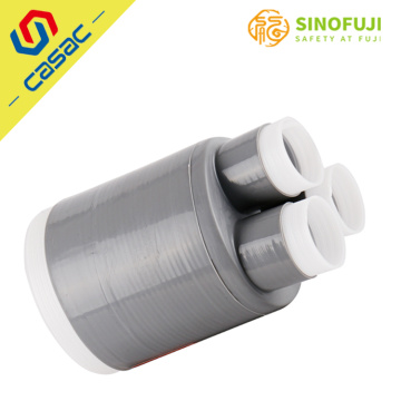 35KV high voltage cold shrinkable insulation tube