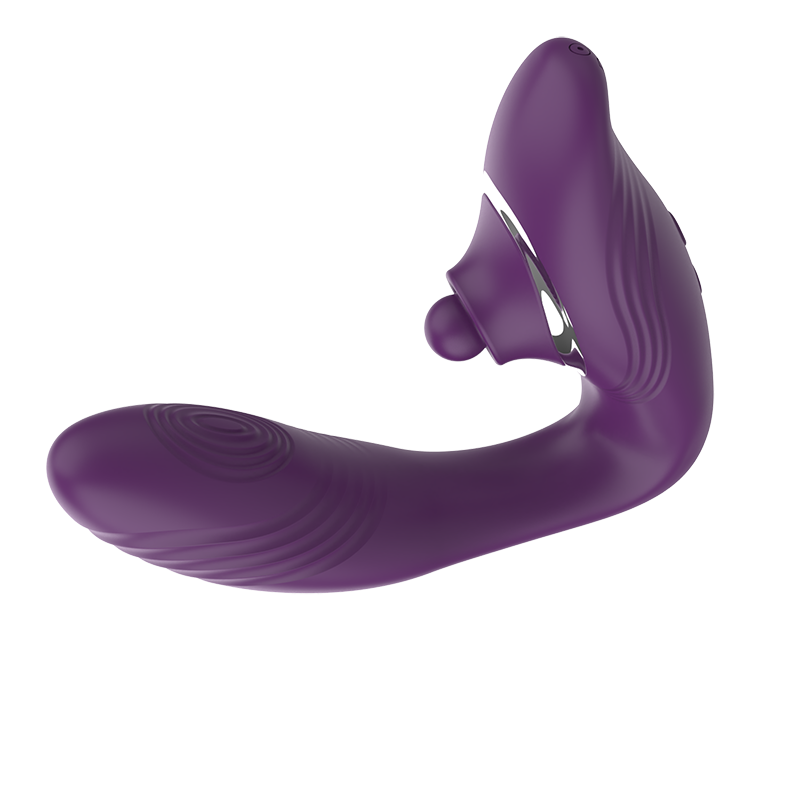 Erotic Vibrating Wand