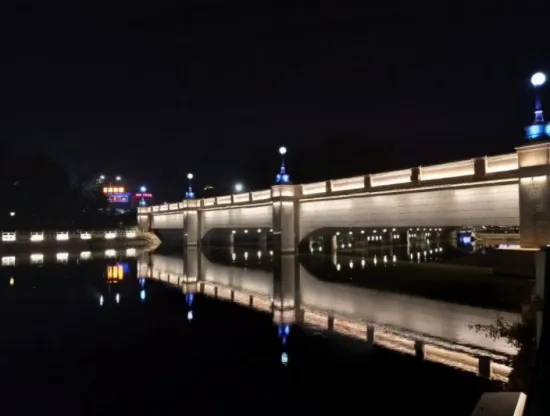 Waterproof LED Wall Washer Light