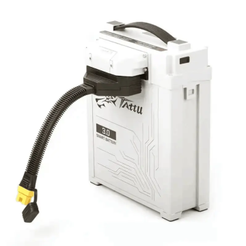 Tattu 14S 28000mAh Battery for Agricultural Sprayer Drone