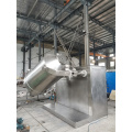 3D Swinging mixer Pharmaceutical Powder Mixer