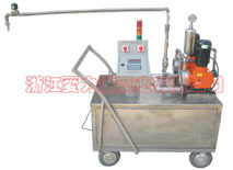 Chemical Automatic Dosing Skid