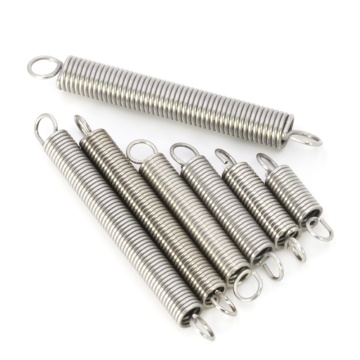 Copper Wire Spring Hardware Made in China