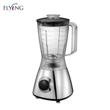 High Performance Commercial Food Blender Smoothie Maker