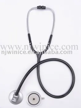 08030035  Hump Single Head Stethoscope