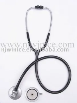 08030035  Hump Single Head Stethoscope
